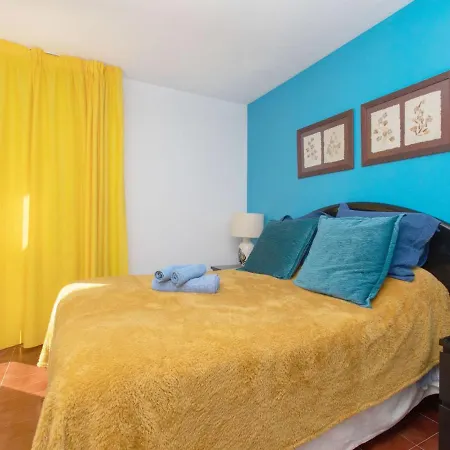 דירה Cala Bona By Interhome