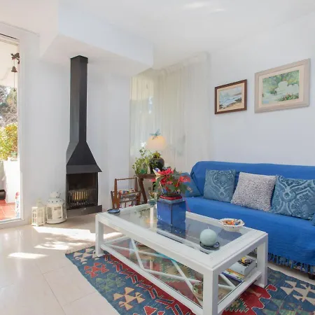 Cala Bona By Interhome
