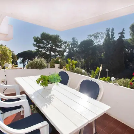 Cala Bona By Interhome * בלאנס