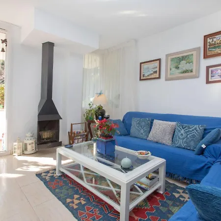 דירה Cala Bona By Interhome *