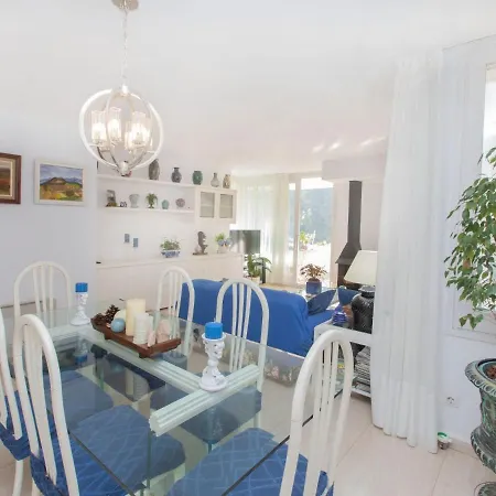 Cala Bona By Interhome דירה