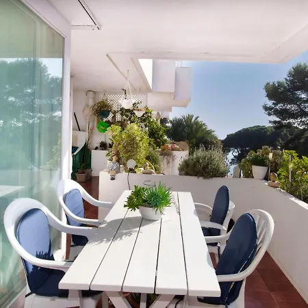דירה Cala Bona By Interhome בלאנס