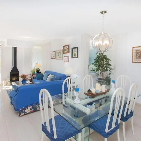 דירה Cala Bona By Interhome *