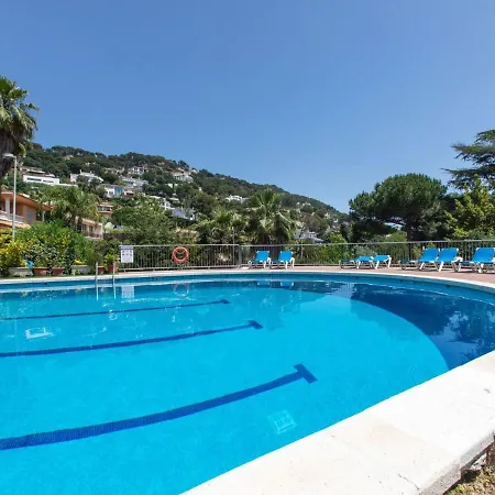 Cala Bona By Interhome