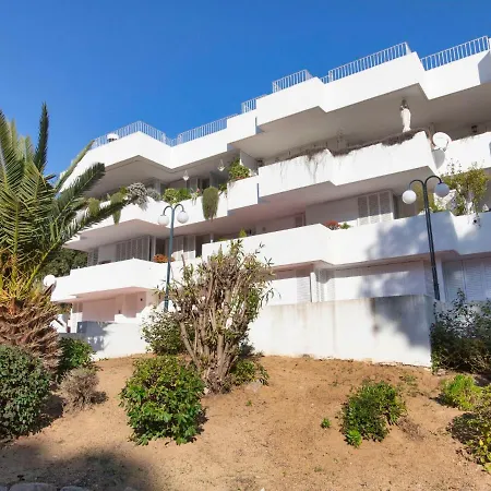 Cala Bona By Interhome דירה בלאנס