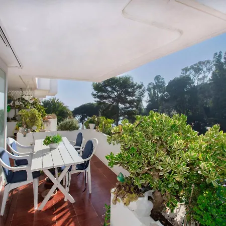 דירה Cala Bona By Interhome בלאנס