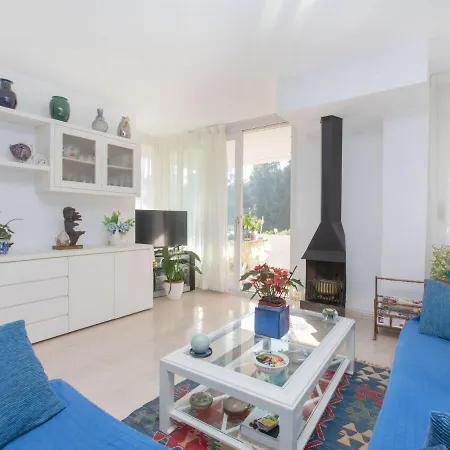 דירה Cala Bona By Interhome בלאנס